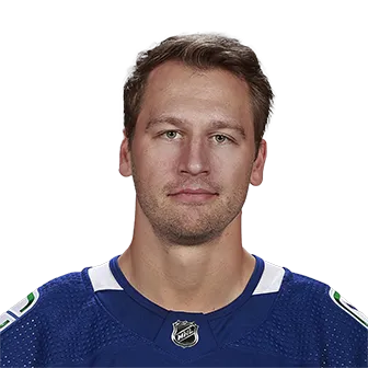 Poolman, Tucker headshot