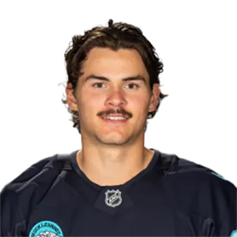 Robertson, Tucker headshot