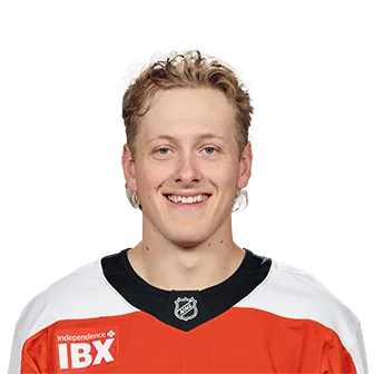 Murchison, Ty headshot