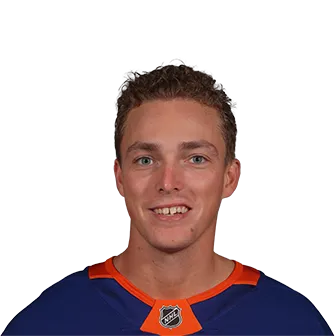 Thompson, Tyce headshot