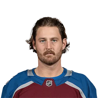Felhaber, Tye headshot