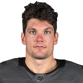 McGinn, Tye headshot