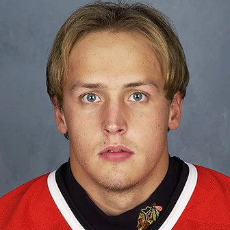 Arnason, Tyler headshot