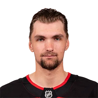 Brennan, Tyler headshot