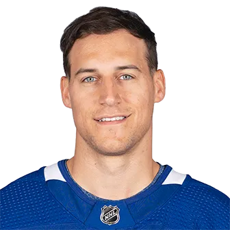 Gaudet, Tyler headshot