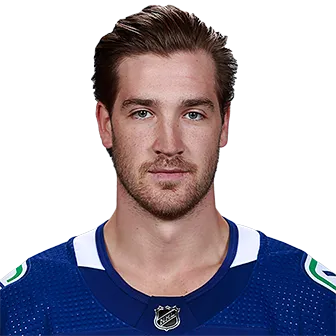 Graovac, Tyler headshot