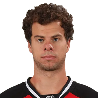 Kennedy, Tyler headshot