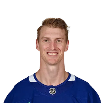 Myers, Tyler headshot
