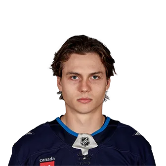 Bauer, Tyrel headshot