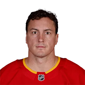 Barrie, Tyson headshot