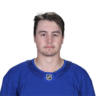 Kozak, Tyson headshot