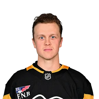 Puustinen, Valtteri headshot