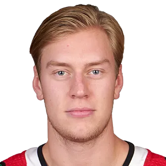 Ejdsell, Victor headshot