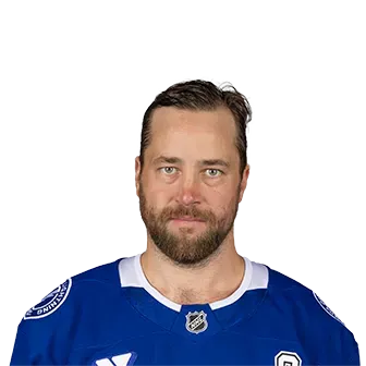 Hedman, Victor headshot
