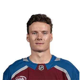 Olofsson, Victor headshot