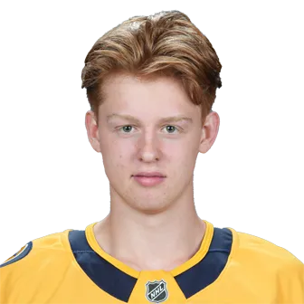 Gustafsson, Viggo headshot