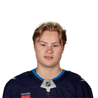 Klingsell, Viktor headshot