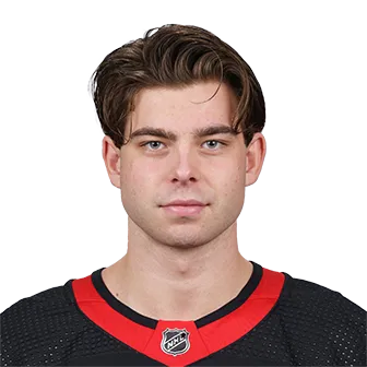Lodin, Viktor headshot