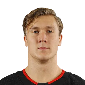 Loov, Viktor headshot