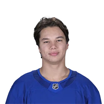 Neuchev, Viktor headshot