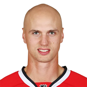 Svedberg, Viktor headshot