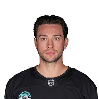 Dunn, Vince headshot