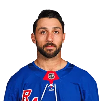 Trocheck, Vincent