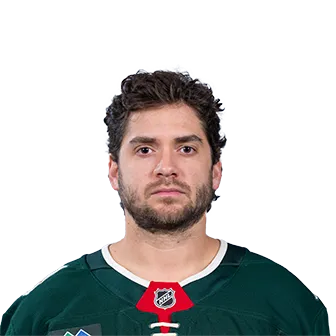Hinostroza, Vinnie headshot