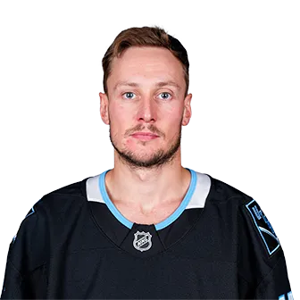 Vanecek, Vitek headshot