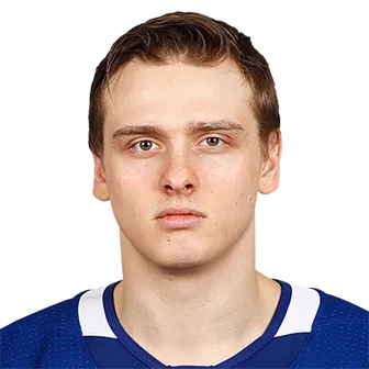 Bobylev, Vladimir headshot