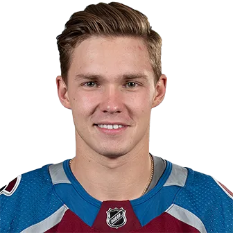 Kamenev, Vladislav headshot