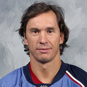 Kozlov, Vyacheslav headshot