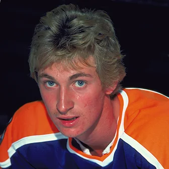 Gretzky, Wayne headshot