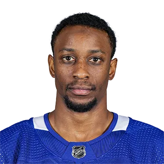 Simmonds, Wayne headshot