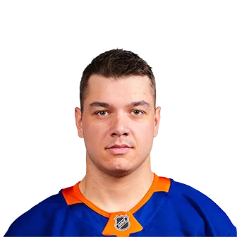 Dufour, William headshot