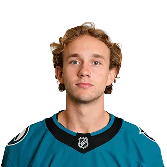 Eklund, William headshot