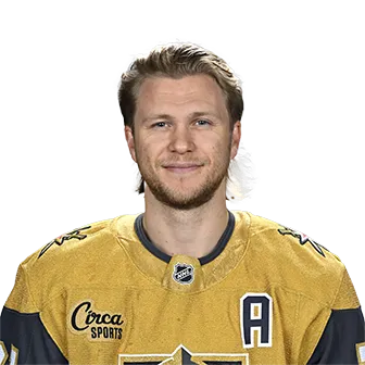 Karlsson, William headshot