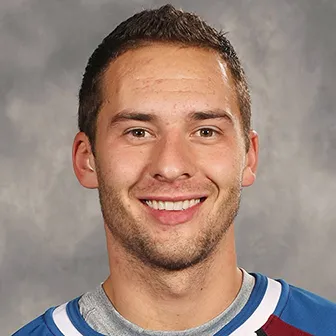 Wolski, Wojtek headshot