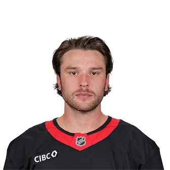 Bongiovanni, Wyatt headshot