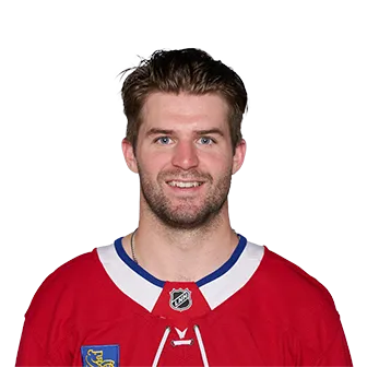 Simoneau, Xavier headshot