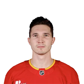 Kuznetsov, Yan headshot