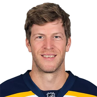 Stastny, Yan headshot