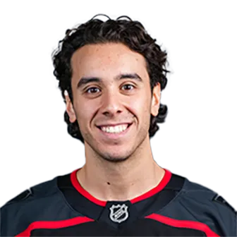 Perets, Yaniv headshot