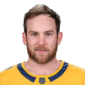 Weber, Yannick headshot