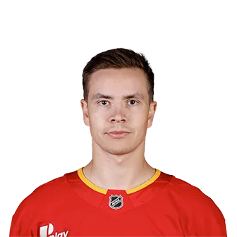 Yegor Sharangovich
