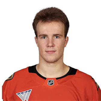 Sidorov, Yegor headshot