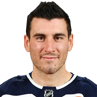 Auvitu, Yohann headshot