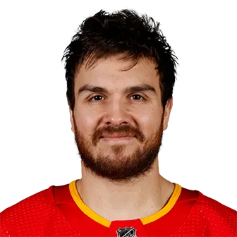 Rinaldo, Zac headshot