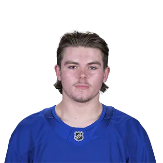 Benson, Zach headshot