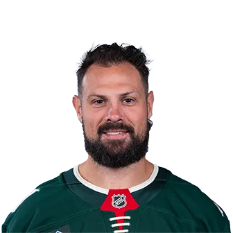 Bogosian, Zach headshot